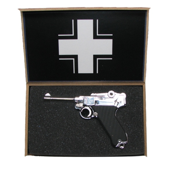 foto Luger P08 mini